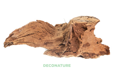 DECO NATURE PREMIUNELECT AMAZON XXXXL - Натуральная коряга мангрового дерева от 60 до 69 см